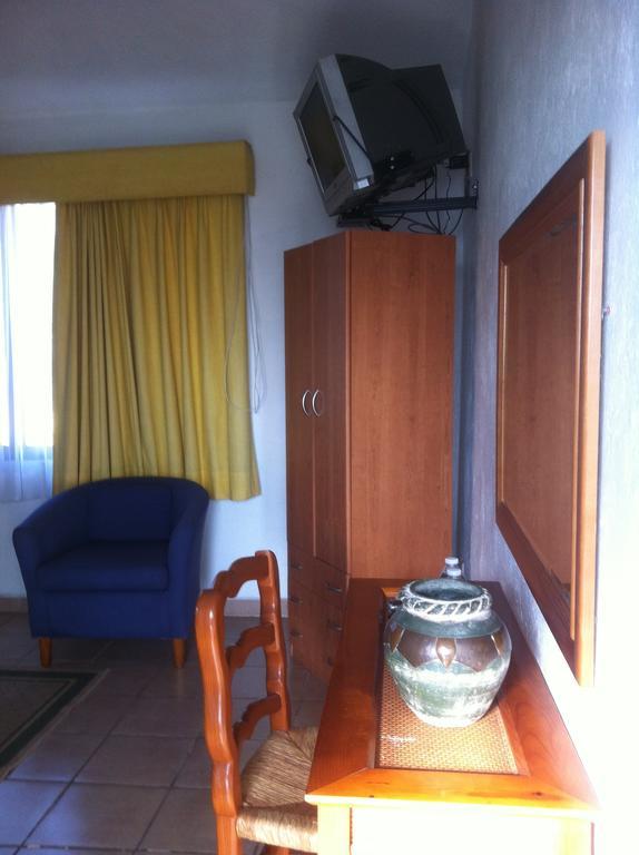 Villas Colibri จูเตเปค ห้อง รูปภาพ